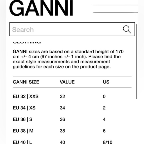 Ganni Colored Washed Denim Mini Skirt red/maroon EUC - Picture 9 of 10